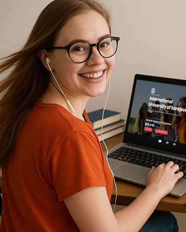 Mogućnost učenja na daljinu