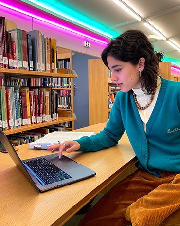 Mogućnost stipendiranja