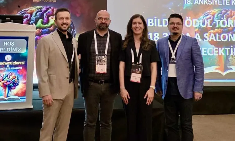 Panel o bihevioralnim ovisnostima ukazao na kliničke izazove i napredak u liječenju na 11. psihijatrijskom samitu i 18. kongresu anksioznosti