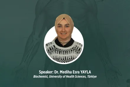 Sarajevo Medical Talks: Development of Biosensors for the Detection of Pesticides