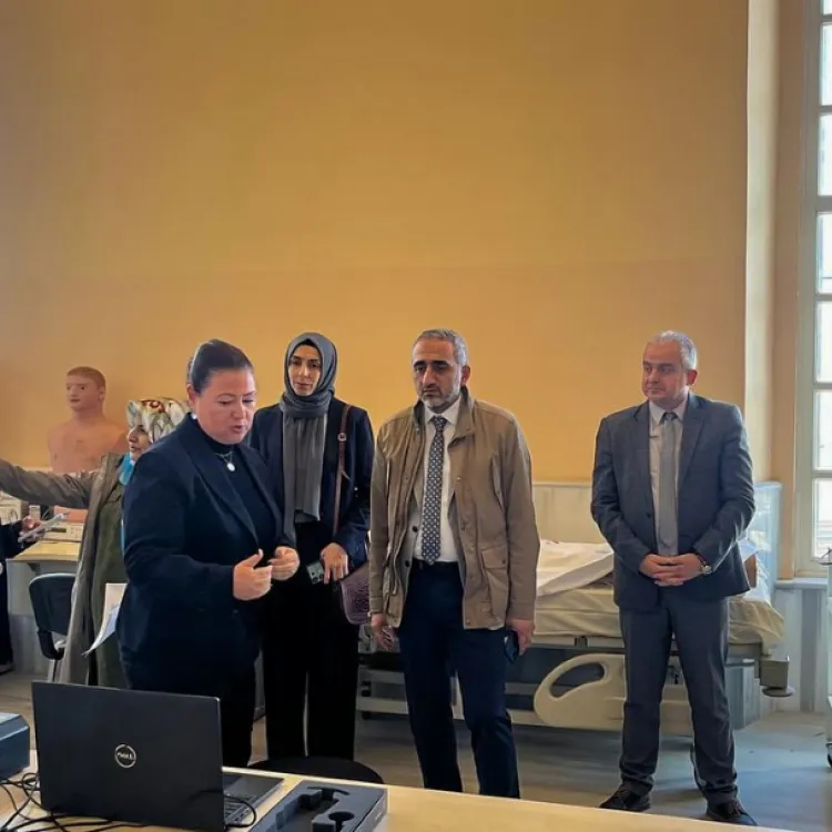 Jačanje saradnje: IUS i SBU proširuju partnerstvo u oblasti medicine i dentalne medicine