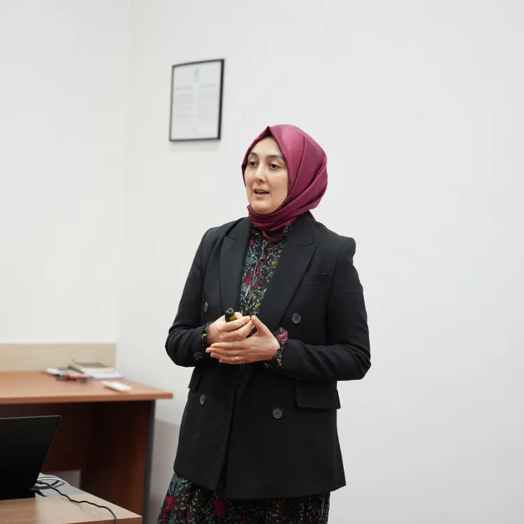 Sarajevo Medical Talks: Razvoj biosenzora za detekciju pesticida