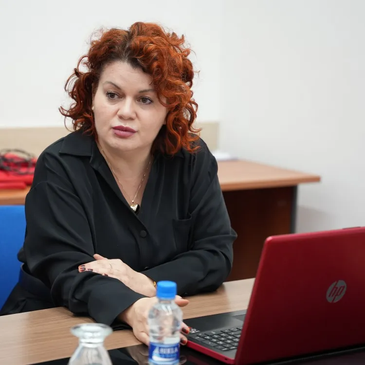 Od sna do skalpela: Život jednog hirurga – predavanje dr. Lane Sarajlić u okviru FMS Talks