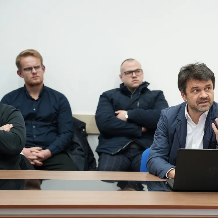 FMS Talks: „Šta znači biti doktor” sa prof. dr. Ibrahimom Omerhodžićem