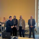 Jačanje saradnje: IUS i SBU proširuju partnerstvo u oblasti medicine i dentalne medicine