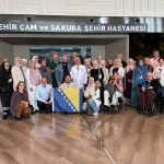 Connecting Medical Education and Practice: IUS and BIMA Visit Çam ve Sakura Hospital